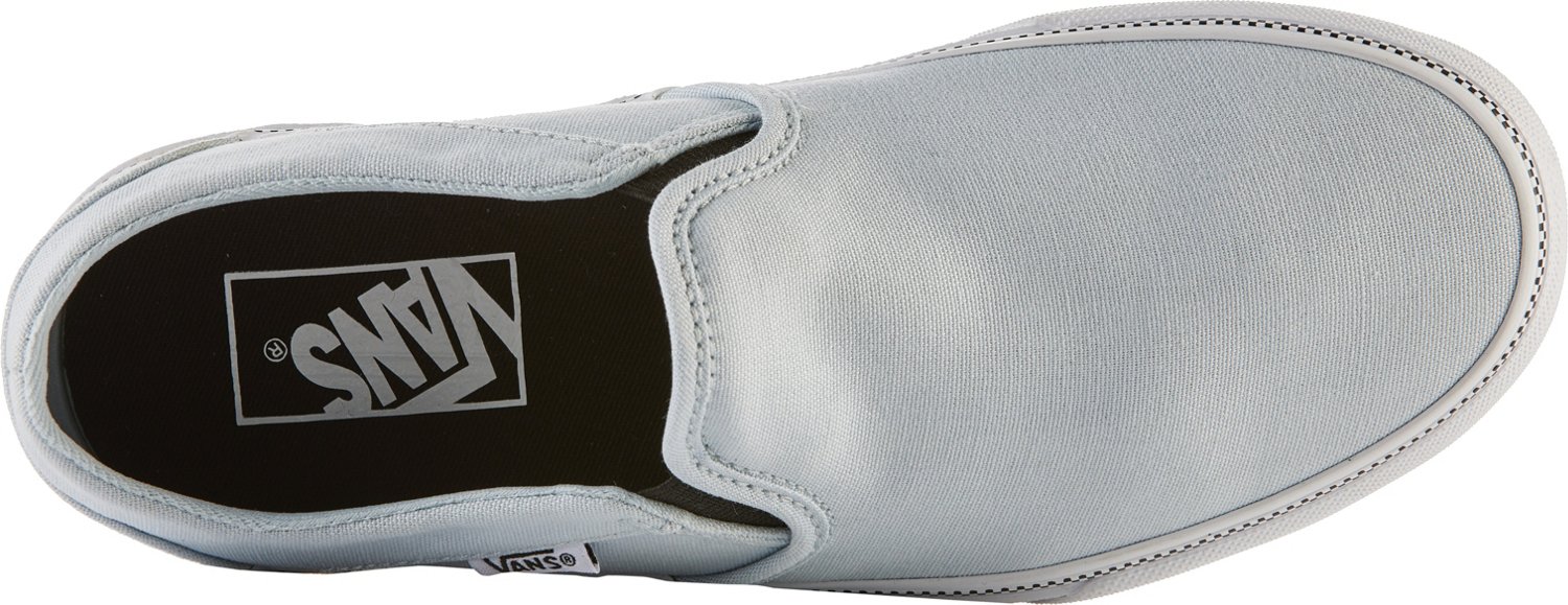 Vans Women's Asher Shoes - view number 3