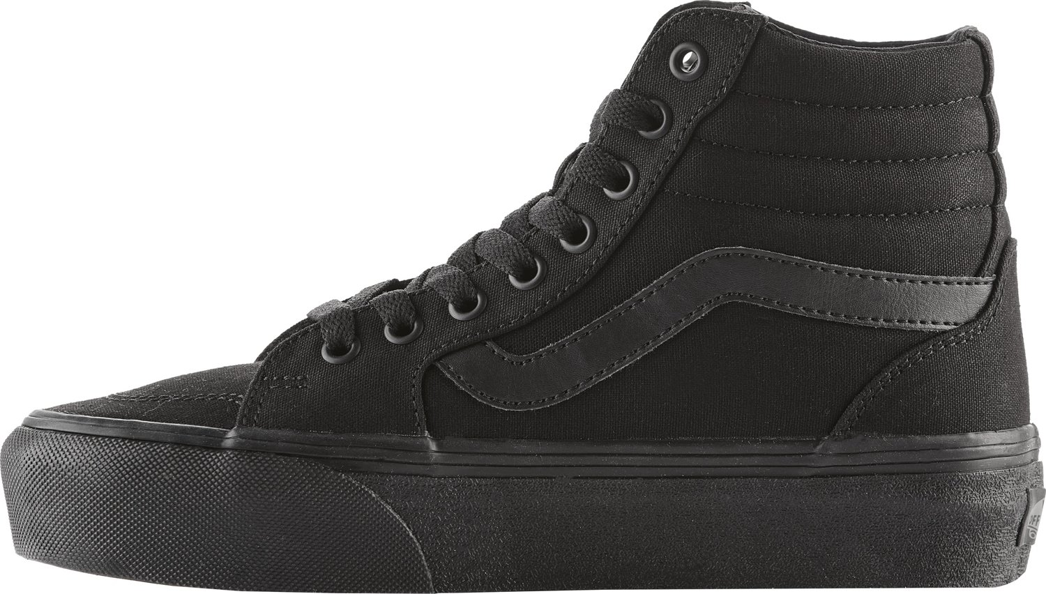 Vans Women's Filmore High-Top Platform Shoes | Academy