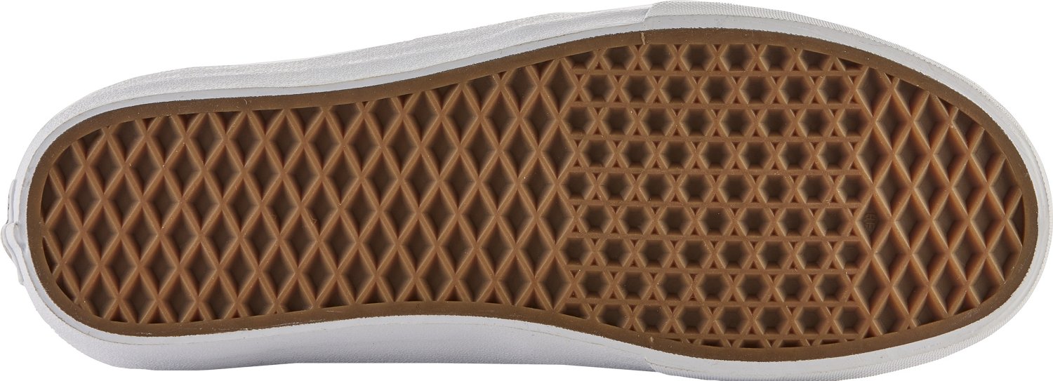 Vans Men's Atwood Deluxe Shoes - view number 4