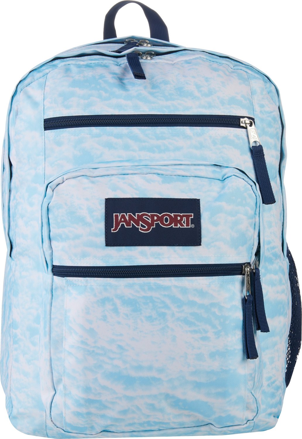 JanSport Big Student Backpack | Free Shipping at Academy