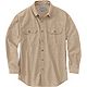 Carhartt Men's TW368 Original Fit Long Sleeve Shirt                                                                              - view number 1 selected