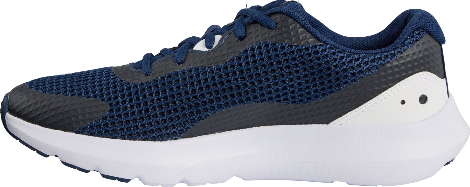 Under Armour Men's Surge 3 Running Shoes - view number 2
