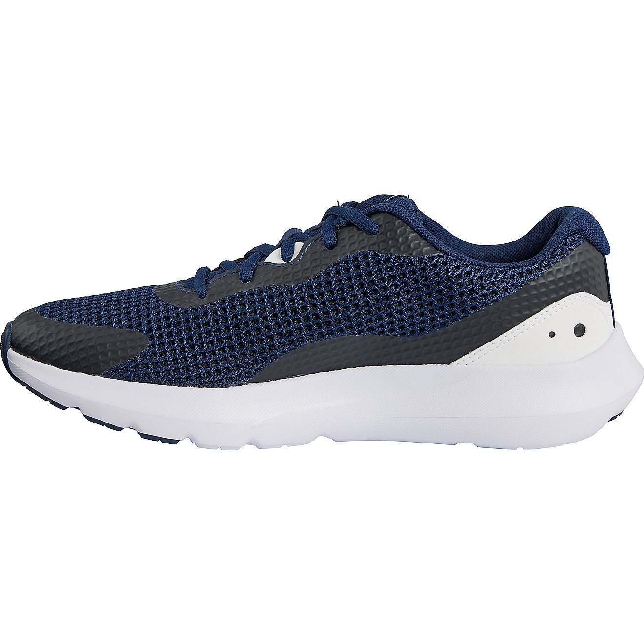 Under Armour Men's Surge 3 Running Shoes                                                                                         - view number 2