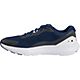 Under Armour Men's Surge 3 Running Shoes                                                                                         - view number 2 image