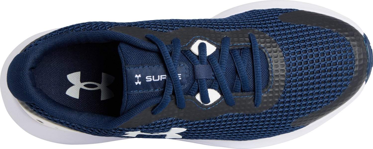 Under Armour Men's Surge 3 Running Shoes - view number 3