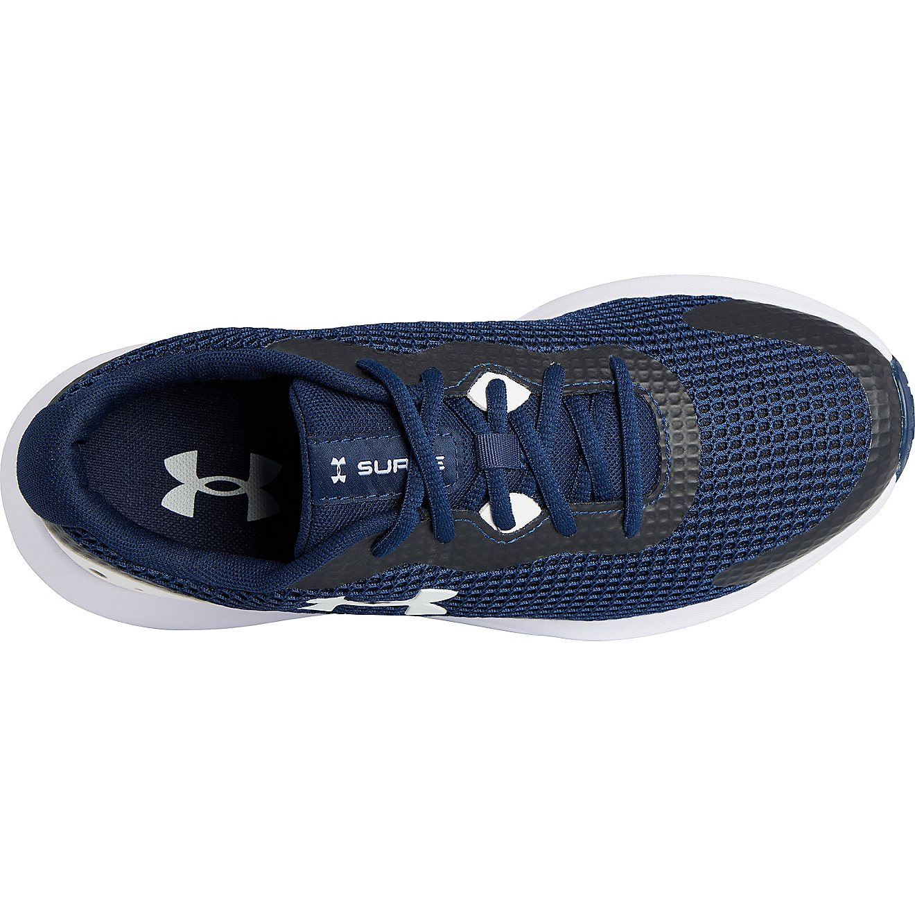 Under Armour Men's Surge 3 Running Shoes                                                                                         - view number 3