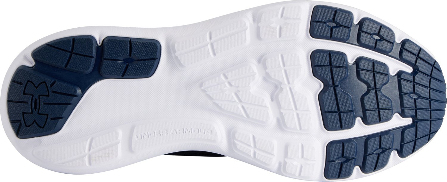 Under Armour Men's Surge 3 Running Shoes - view number 4