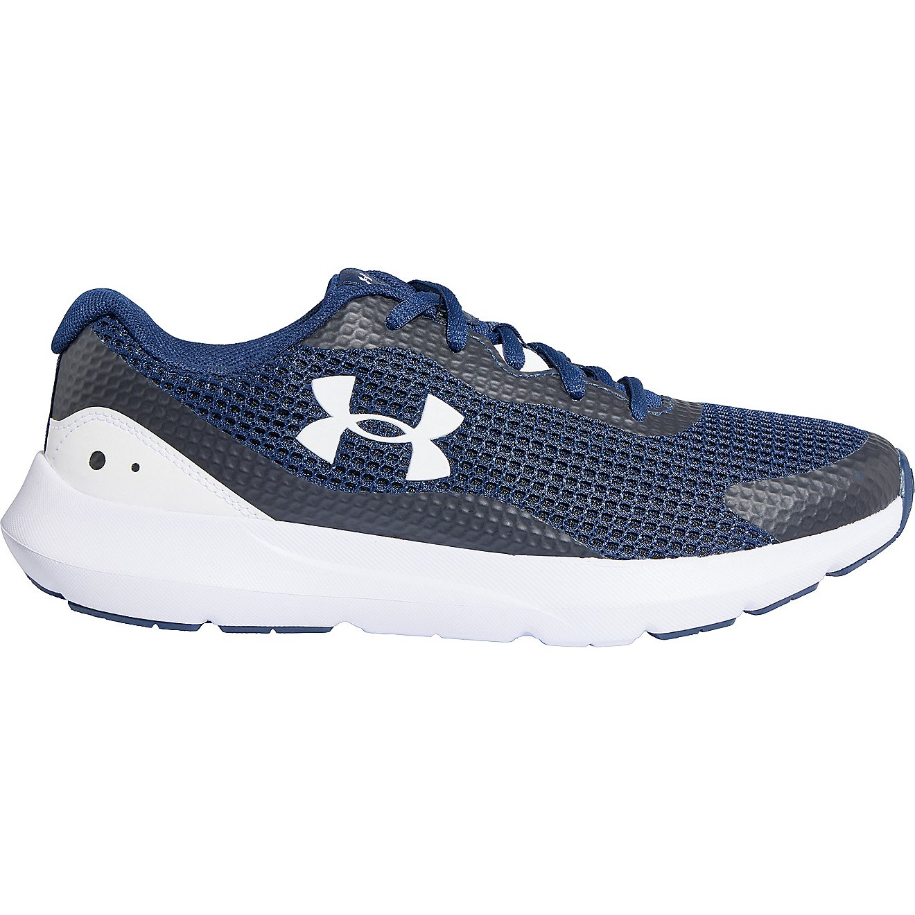 Under Armour Men's Surge 3 Running Shoes                                                                                         - view number 5