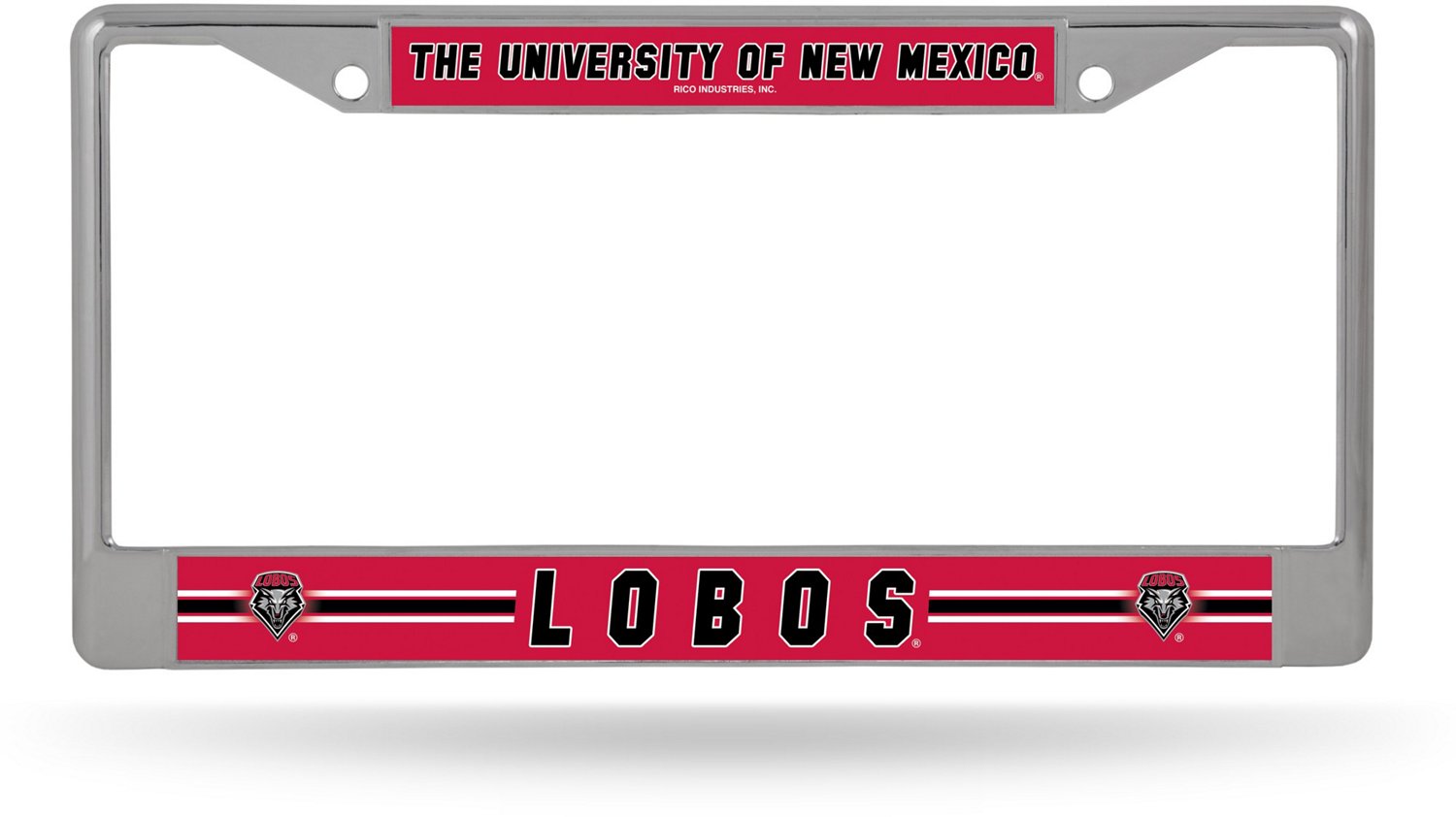 Rico University of New Mexico License Plate Frame | Academy