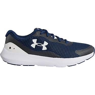 Under Armour Men's Surge 3 Running Shoes                                                                                        