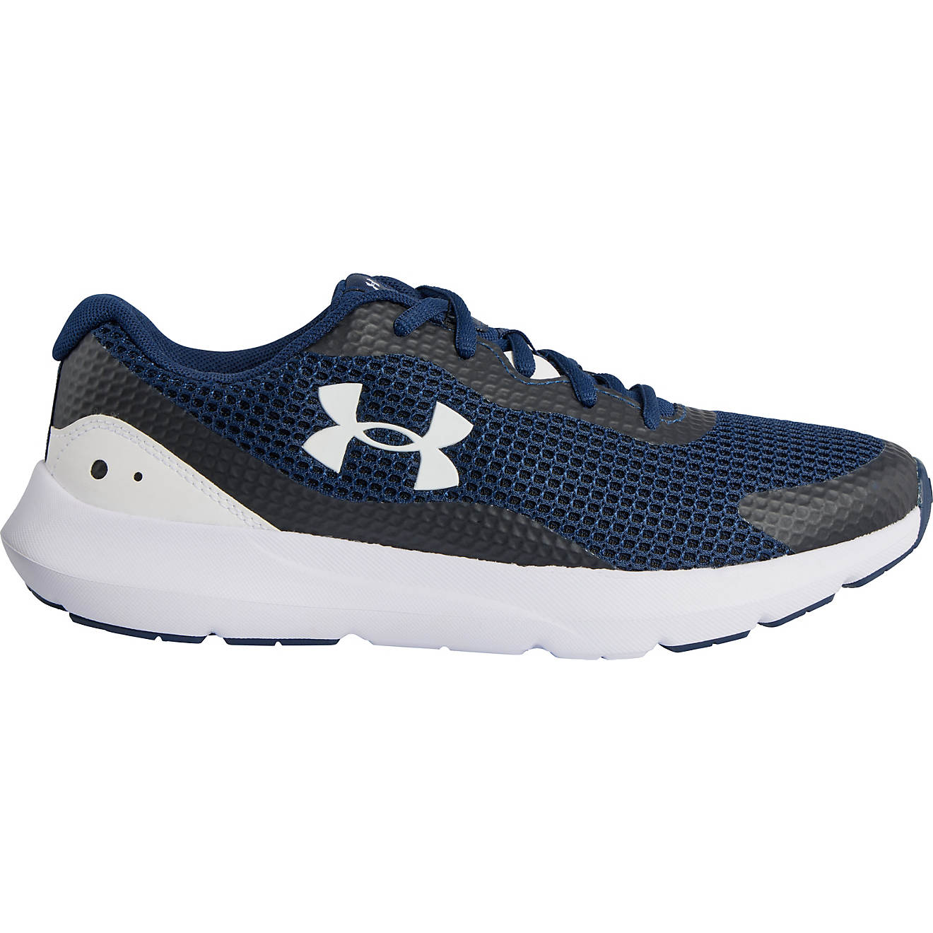Under Armour Men's Surge 3 Running Shoes                                                                                         - view number 1