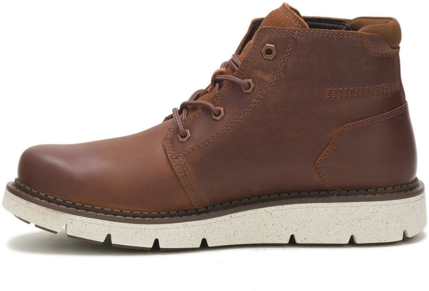 Cat Footwear Men’s Covert Shoes | Free Shipping at Academy