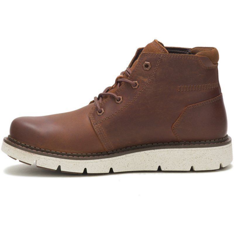 Cat Footwear Menâ… - image
