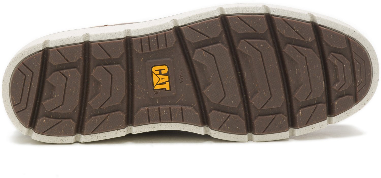 Cat Footwear Men’s Covert Shoes Free Shipping at Academy
