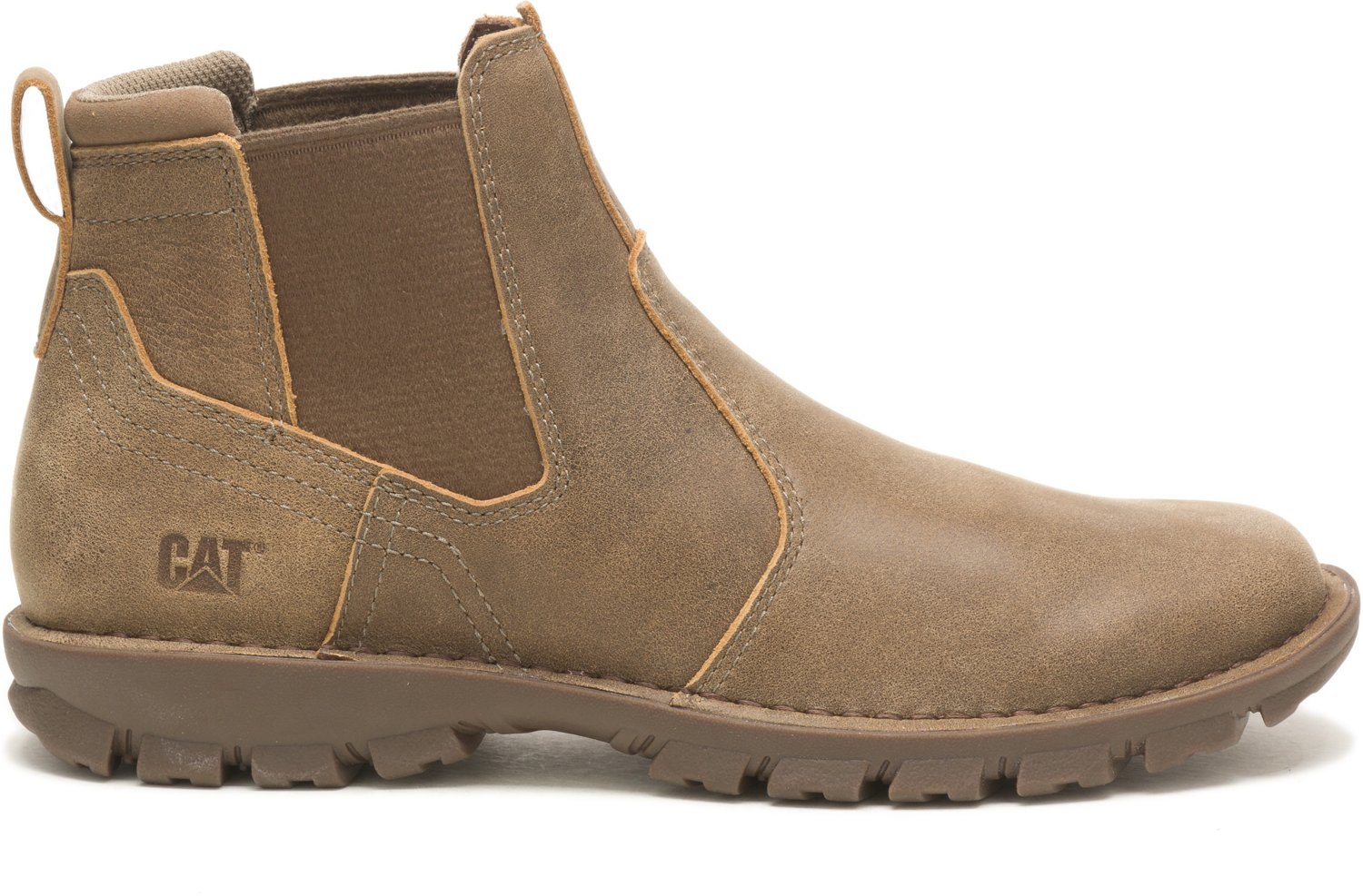 CAT Footwear Men's Excursion Boots Free Shipping at Academy