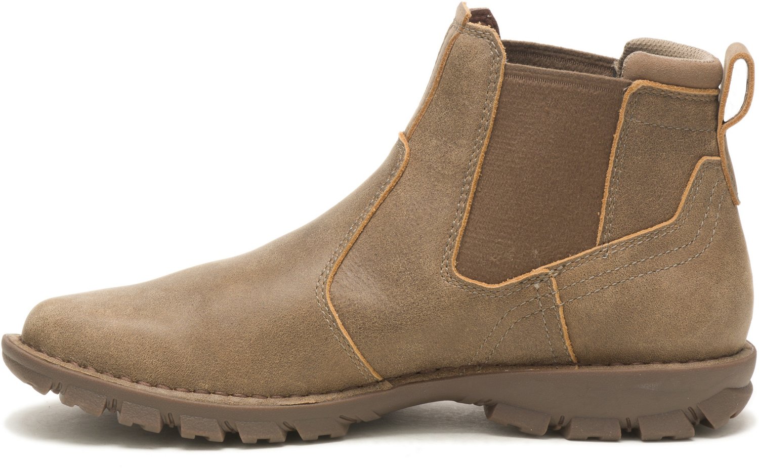 Caterpillar boots academy sale