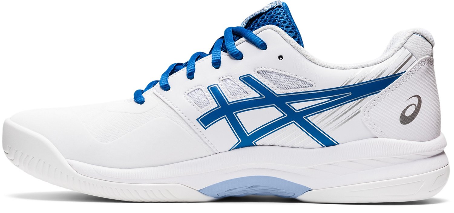 ASICS Men’s GELGAME 8 Tennis Shoes Free Shipping at Academy