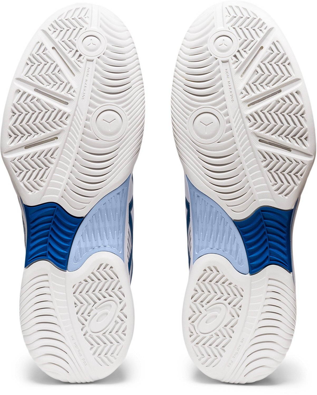 ASICS Men’s GELGAME 8 Tennis Shoes Free Shipping at Academy