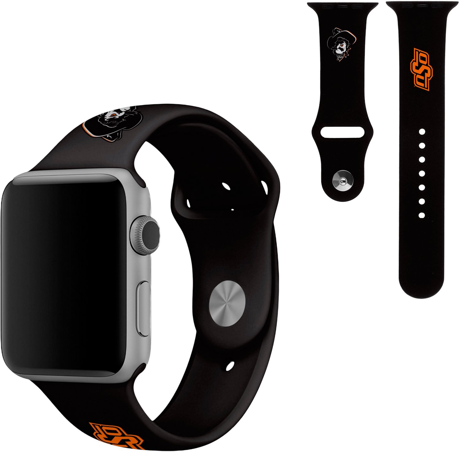 Nfl apple watch discount bands