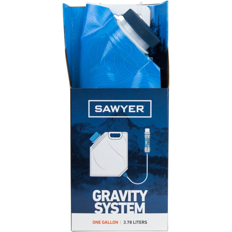 Sawyer Gravity 1 Ga… - image