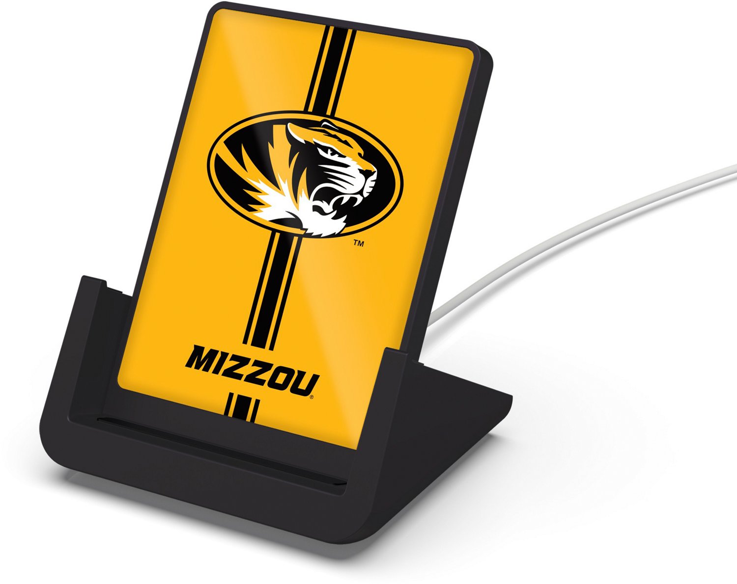Prime Brands Group University of Missouri Wireless Charging Stand