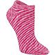 BCG Women’s Super Soft Pastel Space Dye No-Show Socks 6 Pack                                                                   - view number 2