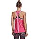 Under Armour Women's Knockout T-back Tank Top                                                                                    - view number 2 image