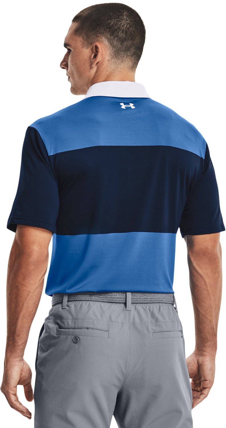 Under Armour Men's Playoff 2.0 Golf Polo Shirt                                                                                   - view number 2
