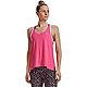Under Armour Women's Knockout T-back Tank Top                                                                                    - view number 1 image