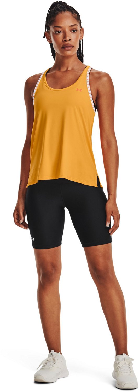 Under Armour Women's Knockout T-back Tank Top                                                                                    - view number 3