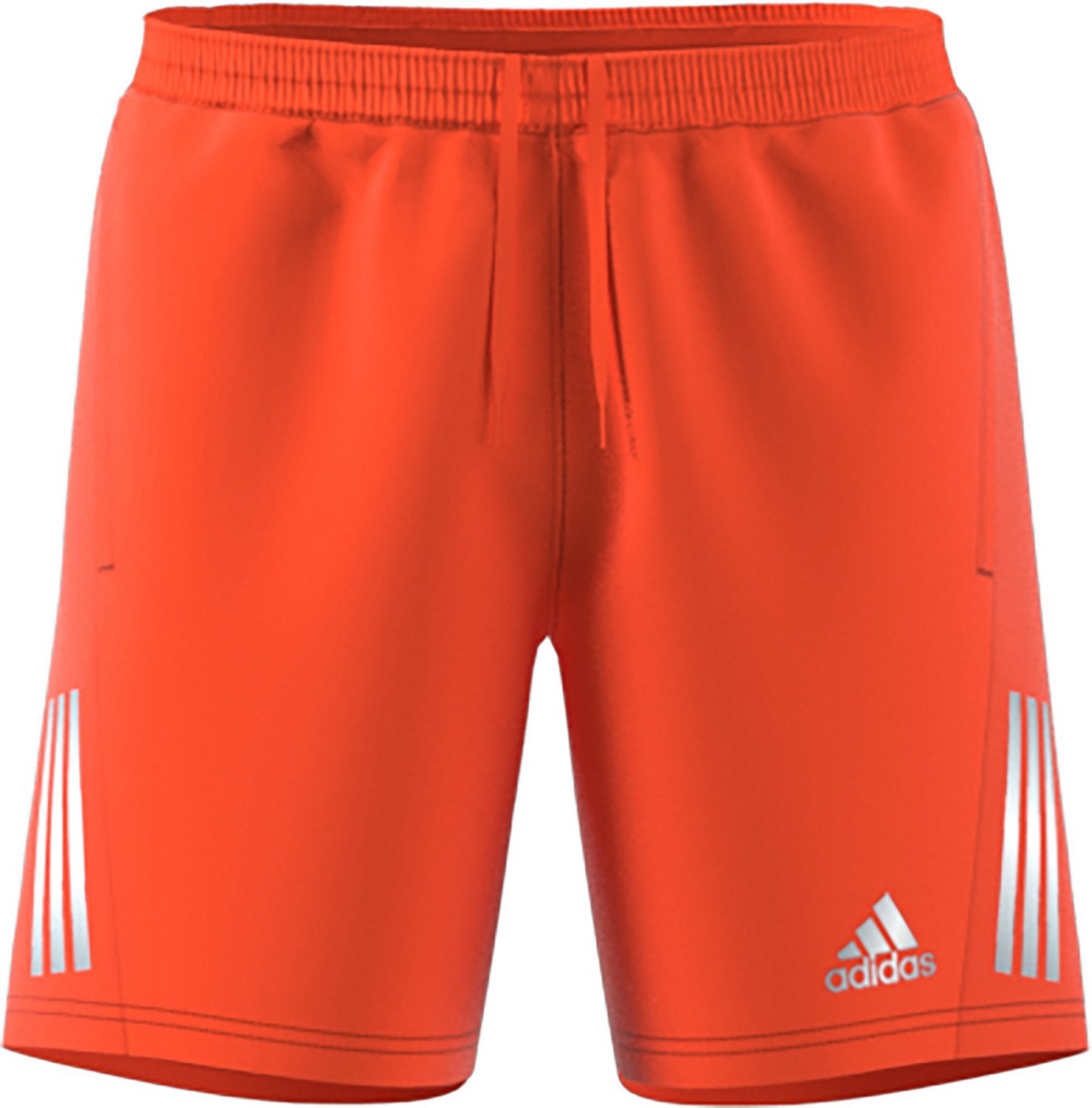 Adidas Mens Own The Run Shorts 5 In Free Shipping At Academy