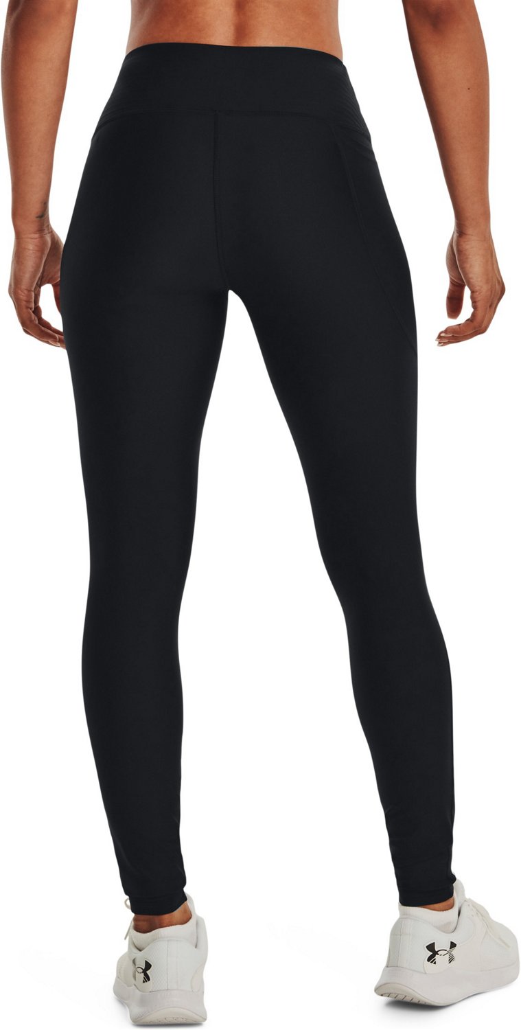 Under Armour Women's HeatGear® Full-Length Leggings - view number 2