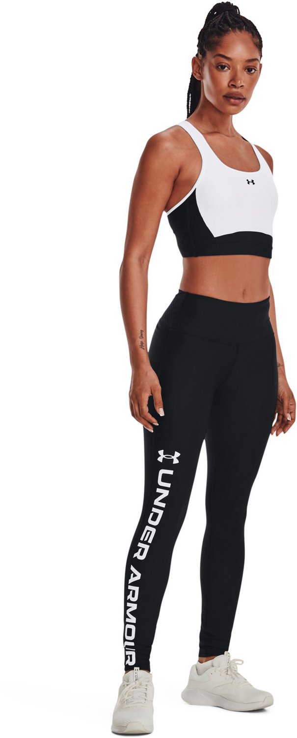 Under Armour Women's HeatGear® Full-Length Leggings - view number 3