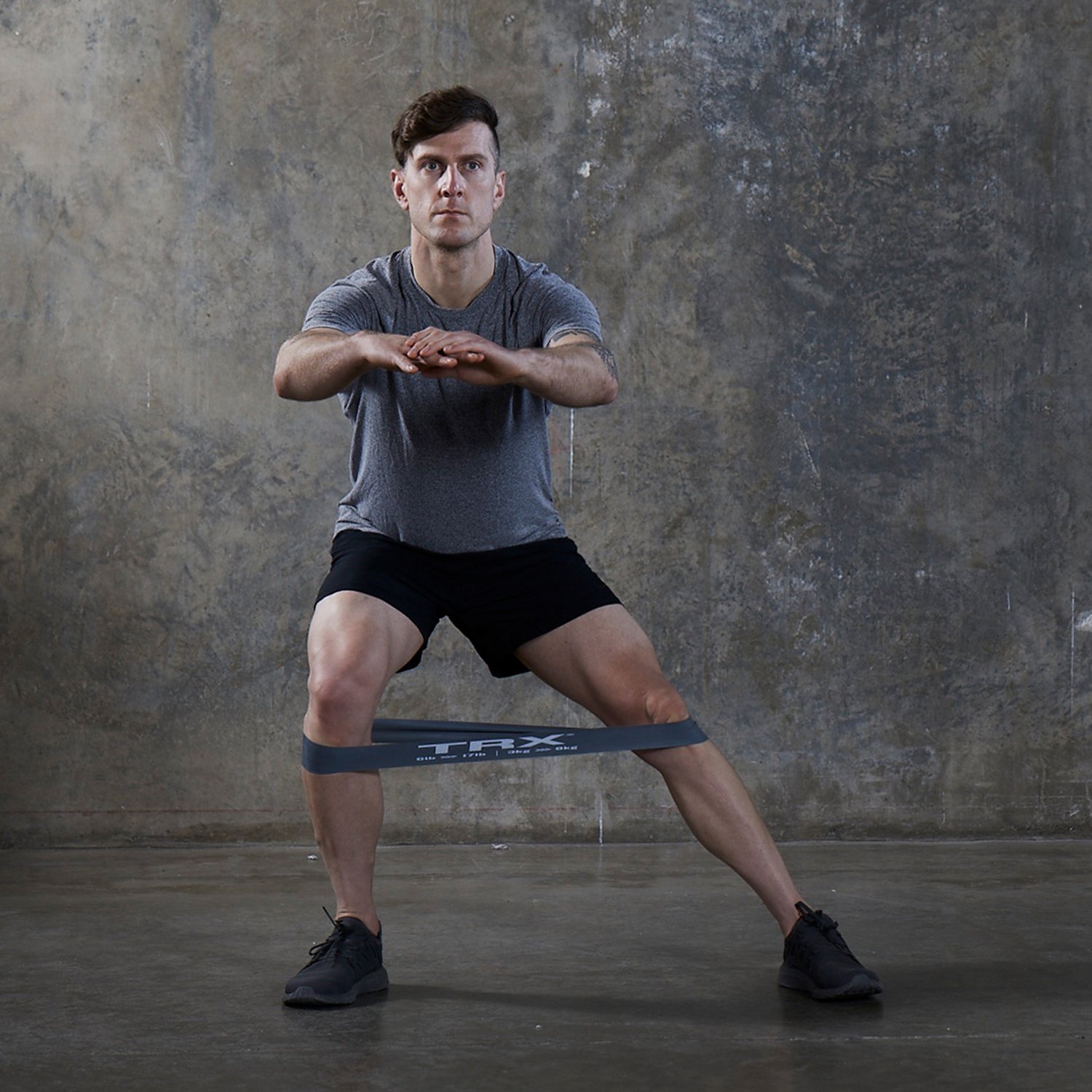 TRX Exercise Mini Bands Bundle                                                                                                   - view number 2