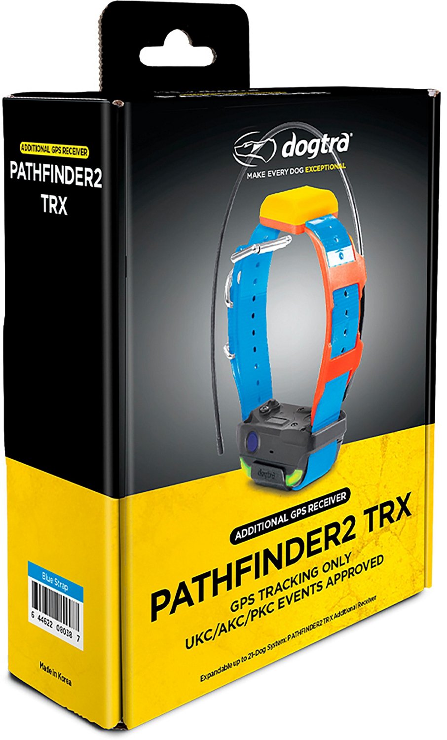 Dogtra Pathinder2 TRX Additional Receiver                                                                                        - view number 2