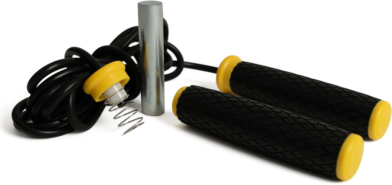 TRX Weighted Jump Rope Academy