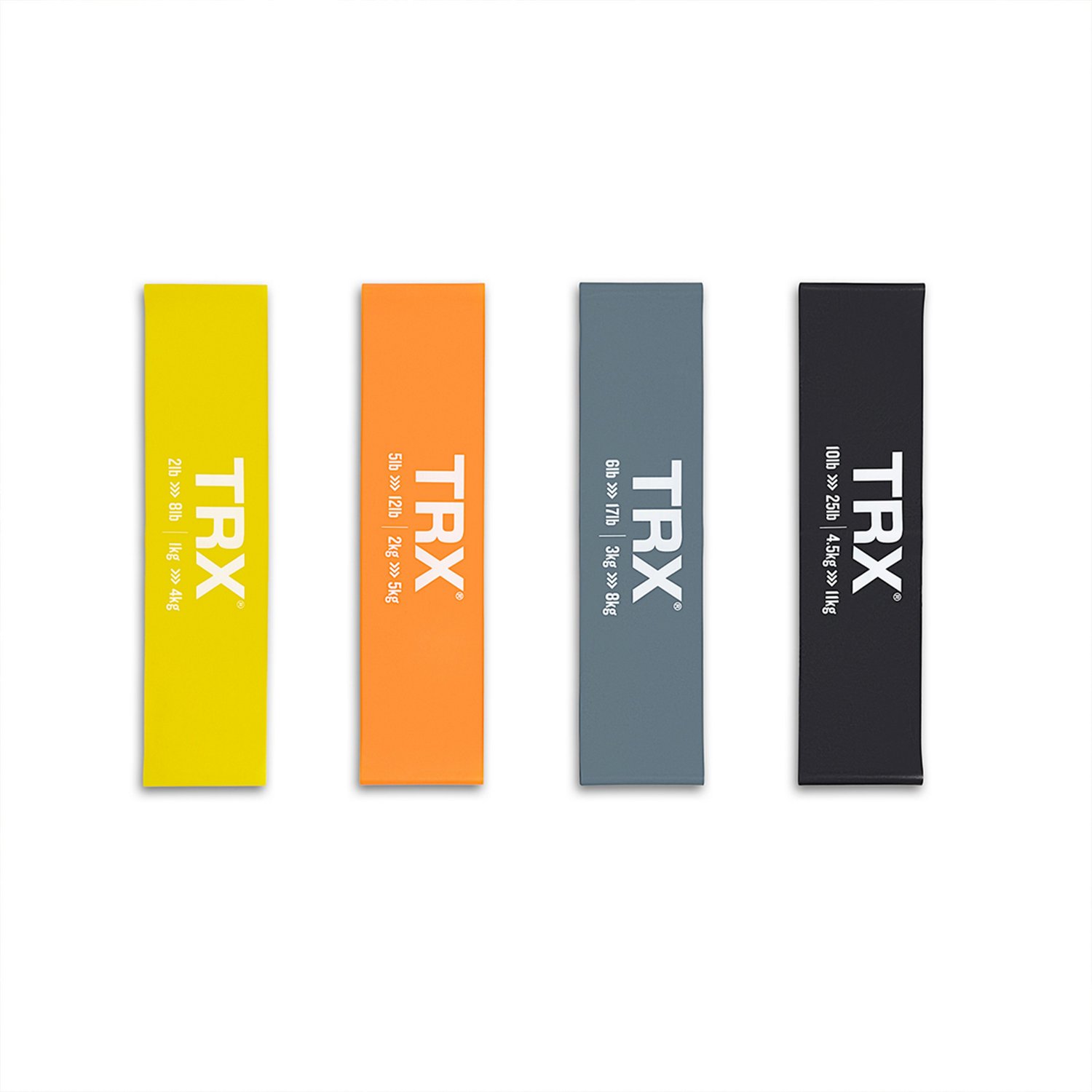 TRX Exercise Mini Bands Bundle                                                                                                   - view number 1