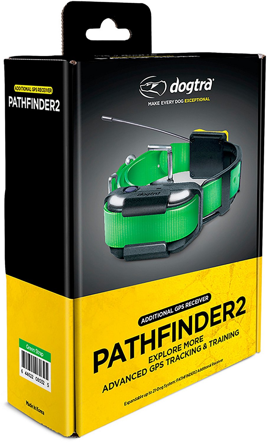 Dogtra Pathfinder2 Additional Receiver                                                                                           - view number 2