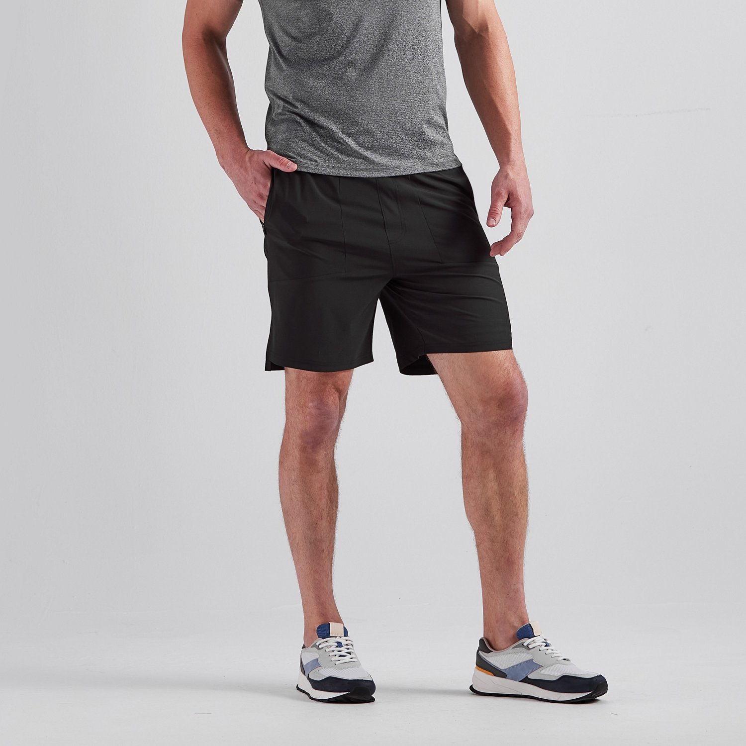 R.O.W. Men's Lucas 2-in-1 Shorts 7 in | Academy