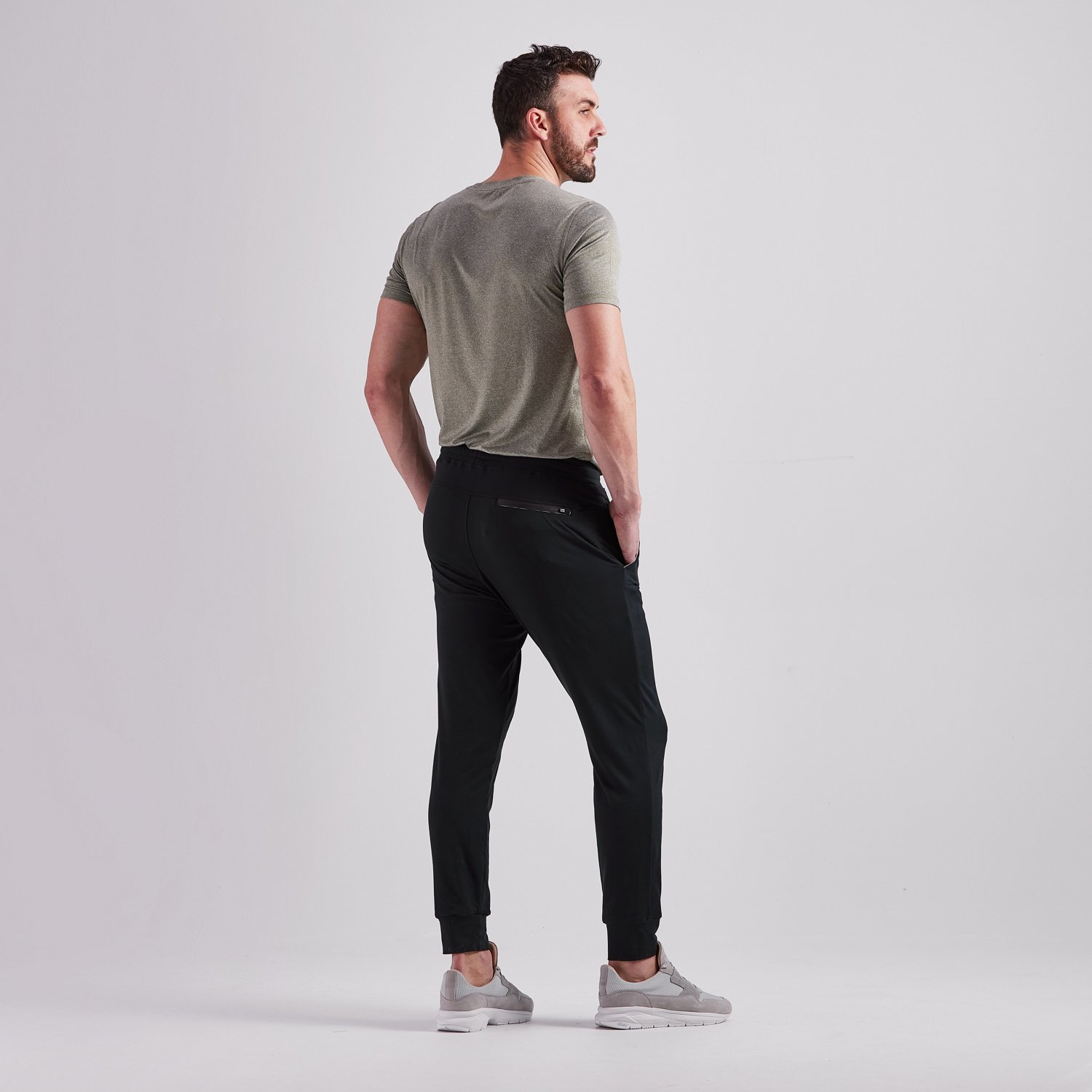 R.O.W. Men's Ryan Cozy Joggers - view number 3