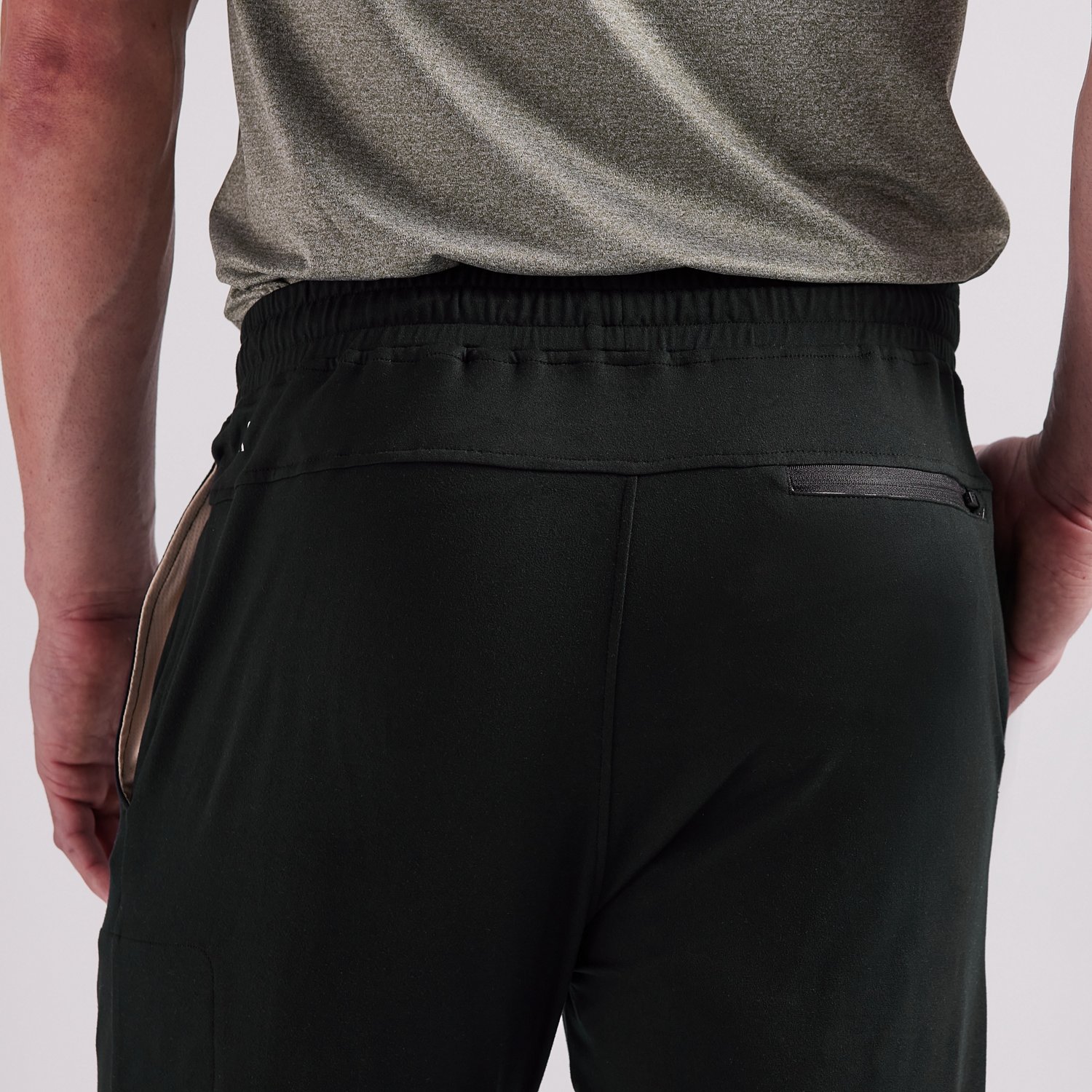 R.O.W. Men's Ryan Cozy Joggers - view number 5