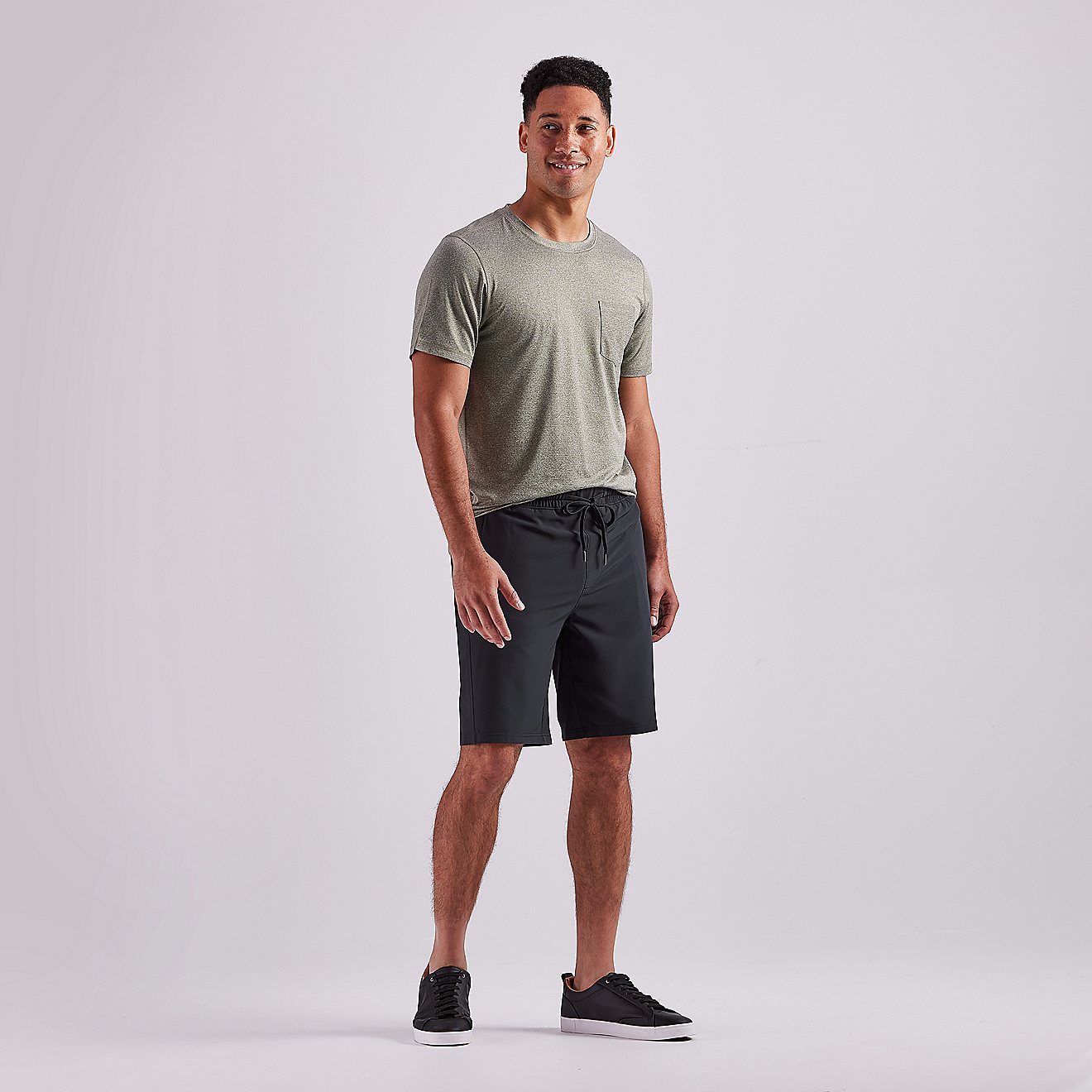 R.O.W. Men's Arise Shorts 8 in                                                                                                   - view number 2