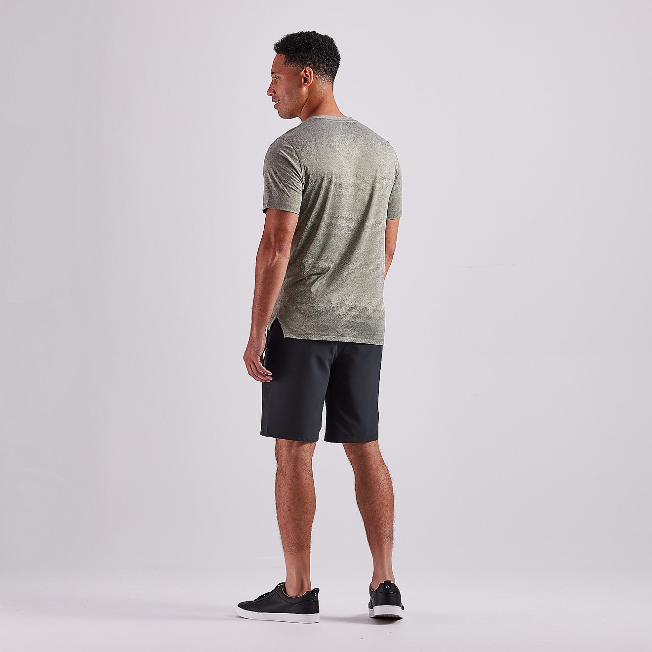R.O.W. Men's Arise Shorts 8 in                                                                                                   - view number 3