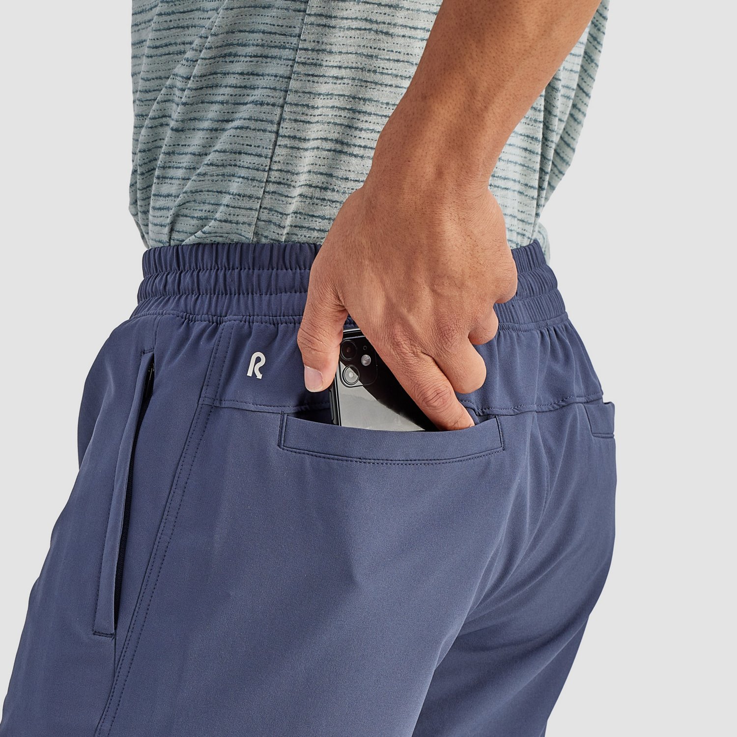 R.O.W. Men's Arise Shorts 8 in - view number 5