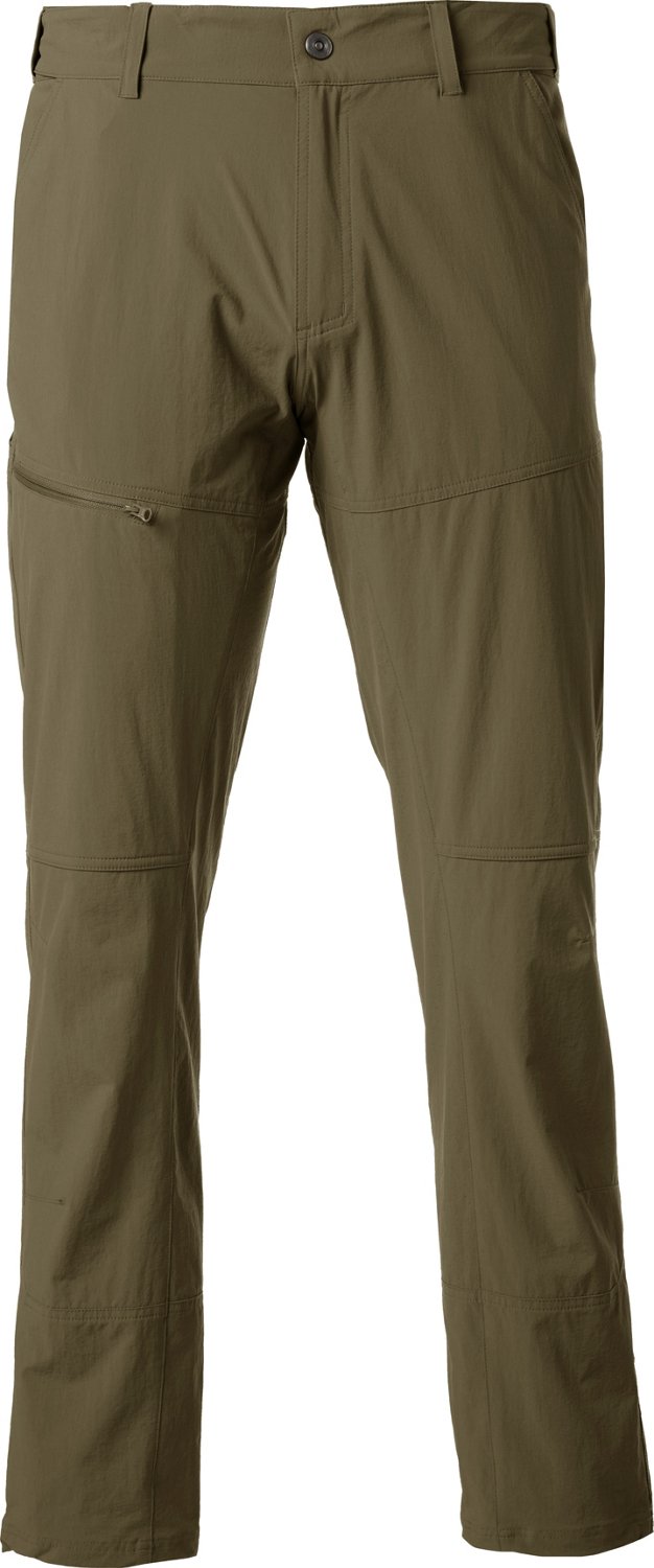 Magellan Outdoors Men's Pro Explore Trek Pants