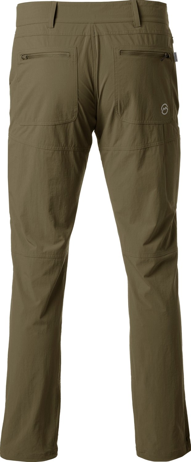Magellan Outdoors Men's Pro Explore Trek Pants - view number 2
