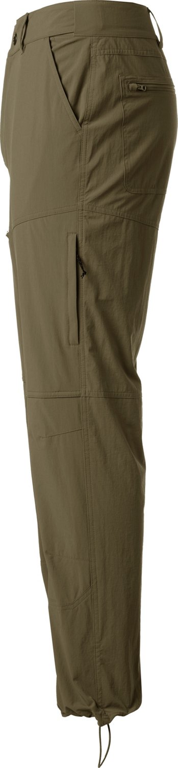 Magellan Outdoors Men's Pro Explore Trek Pants - view number 4