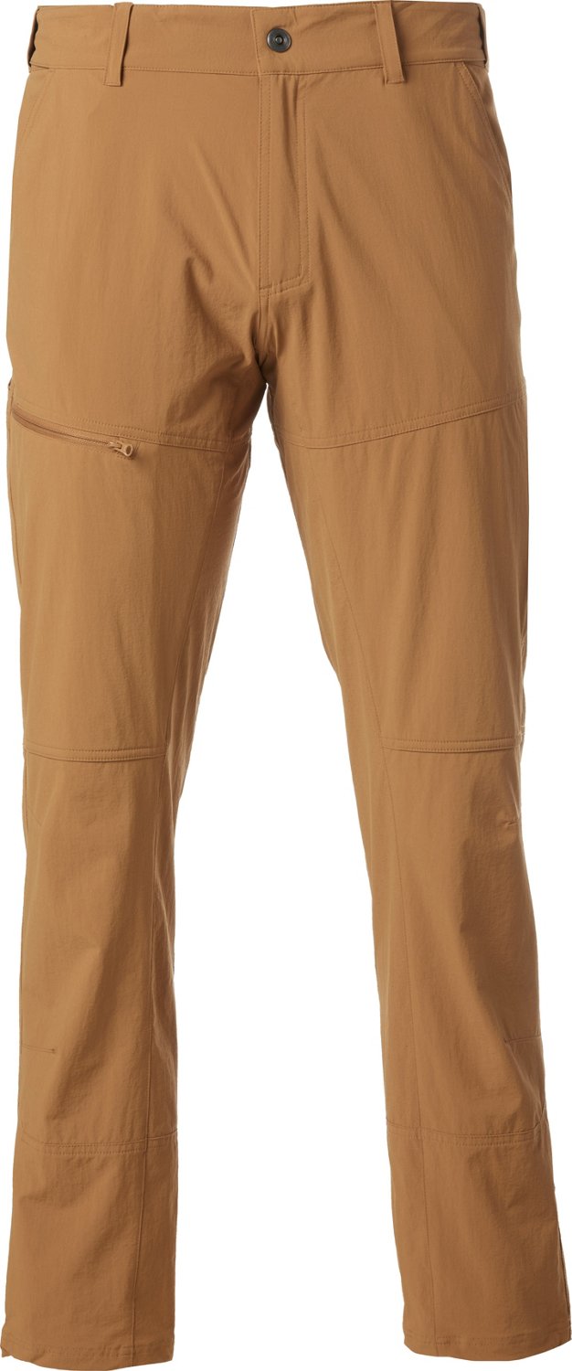Magellan Outdoors Men's Pro Explore Trek Pants