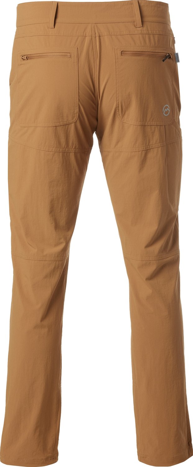Magellan Outdoors Men's Pro Explore Trek Pants - view number 2