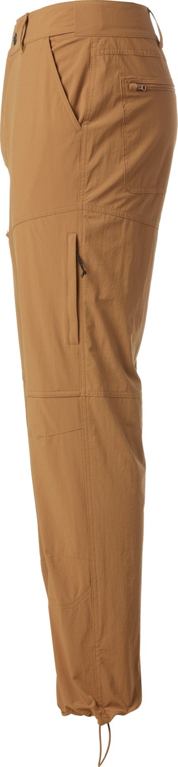 Magellan Outdoors Men's Pro Explore Trek Pants - view number 4